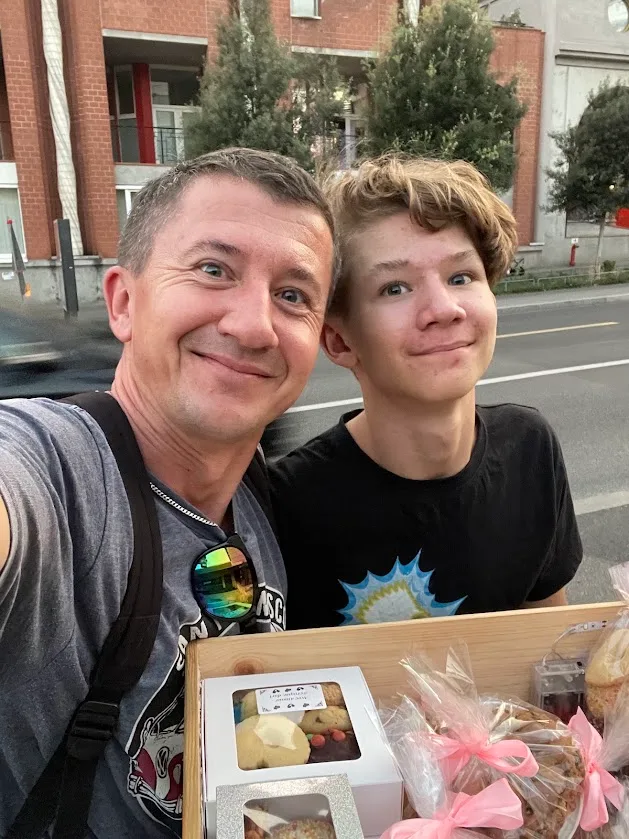 Artem Taran