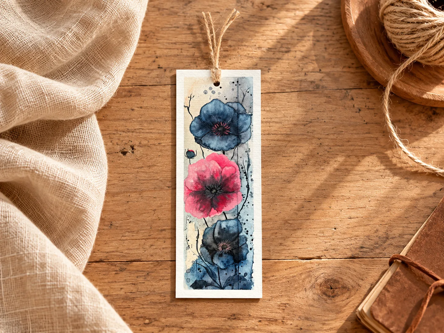 Poppies