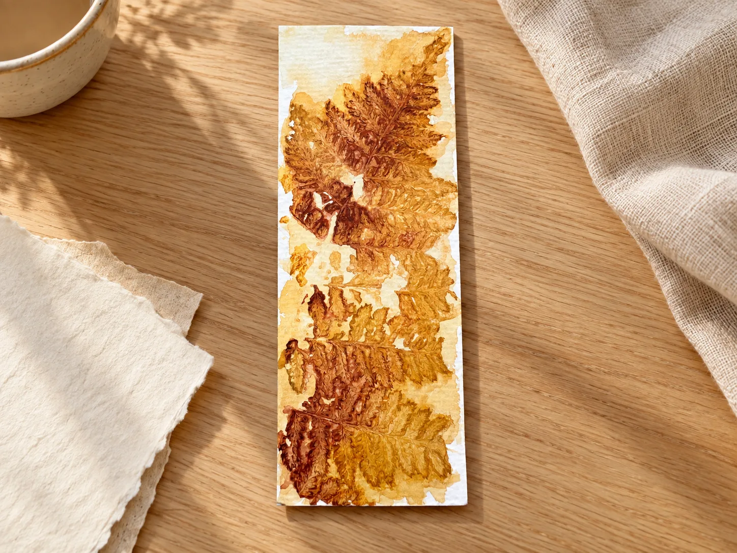 Golden Fern